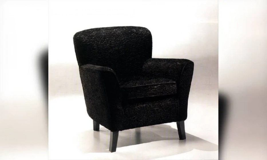 Кресло Goldconfort Rainbow - фото 1