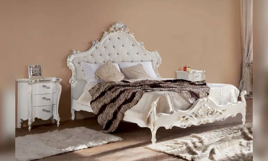 Кровать Giuliacasa New York 1 - фото 1